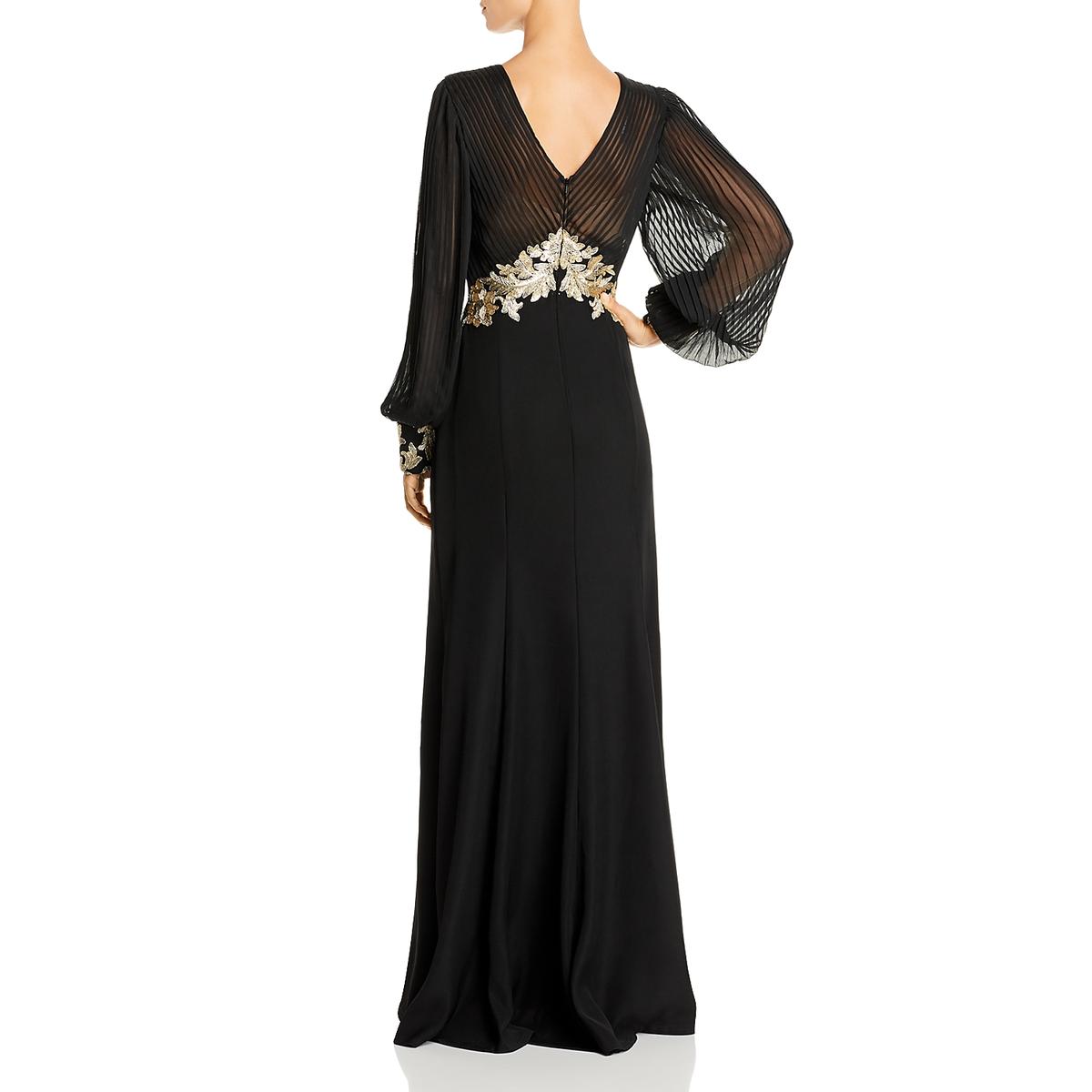 tadashi evening gowns on sale