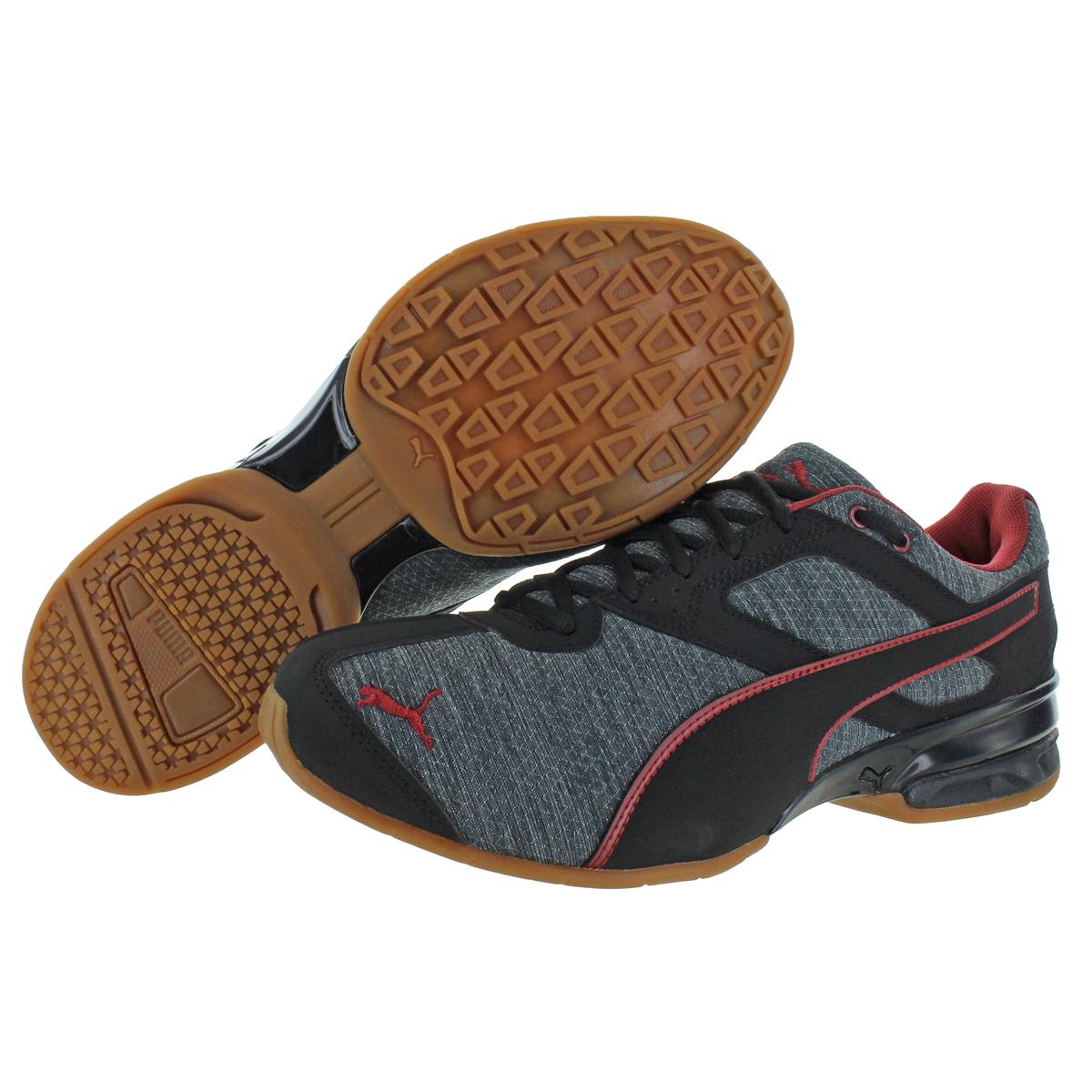 Puma Tazon 6 Mesh Men's Low-Top Cross Training Athletic Sneaker Shoes