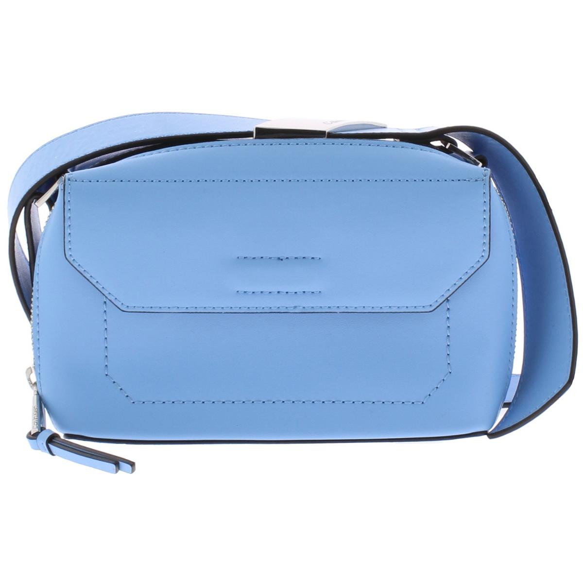 calvin klein navy purse