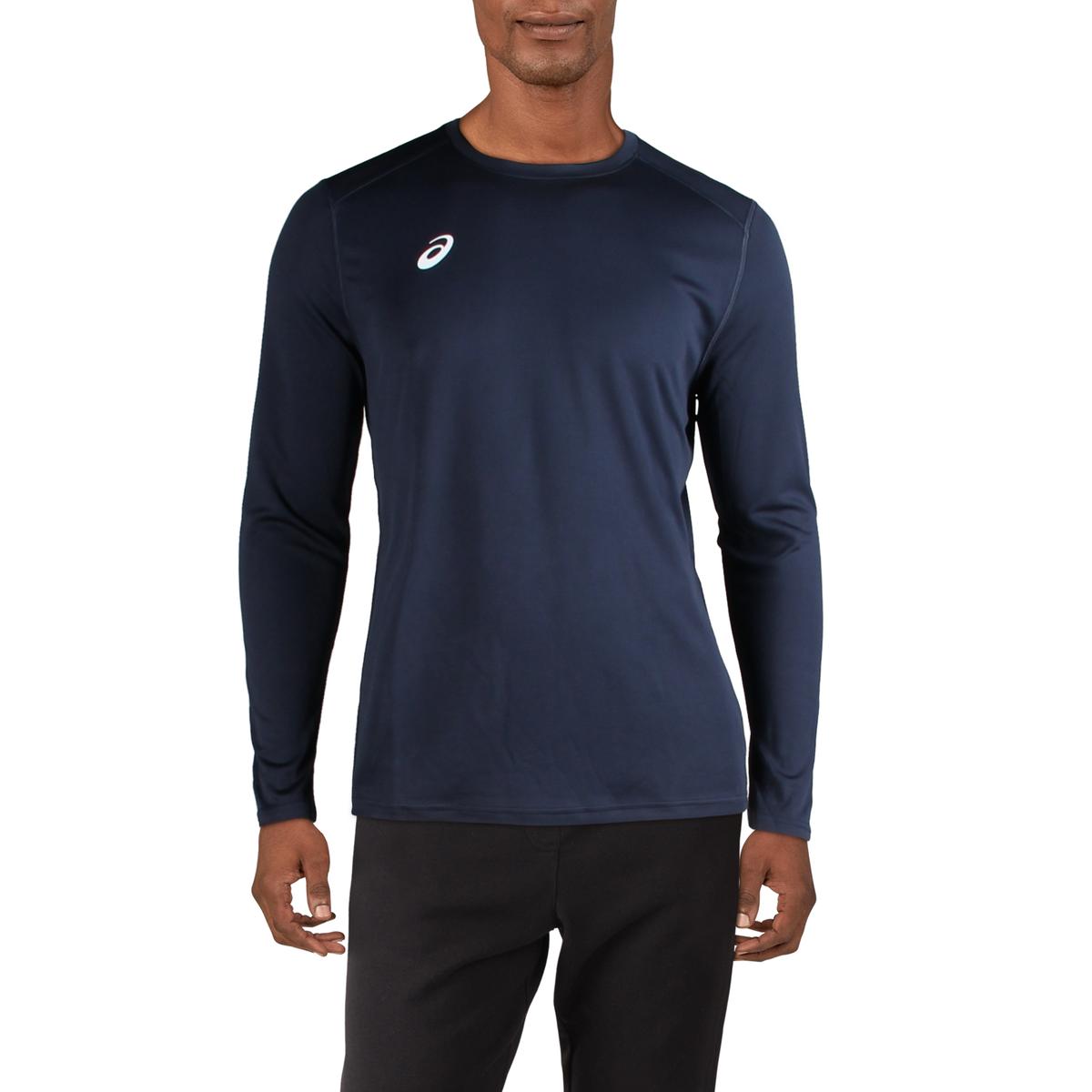 asics core shirt