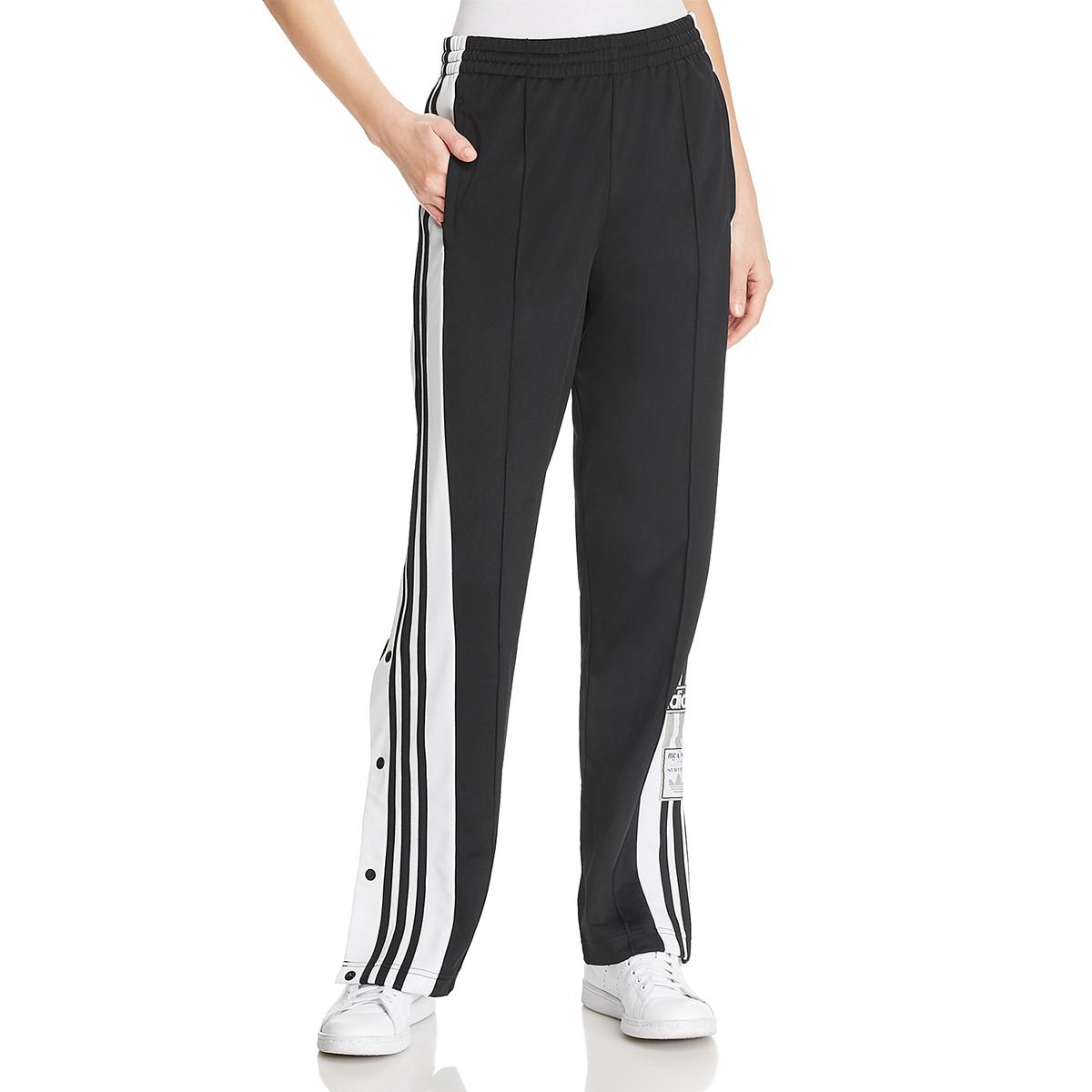 adibreak track pants womens