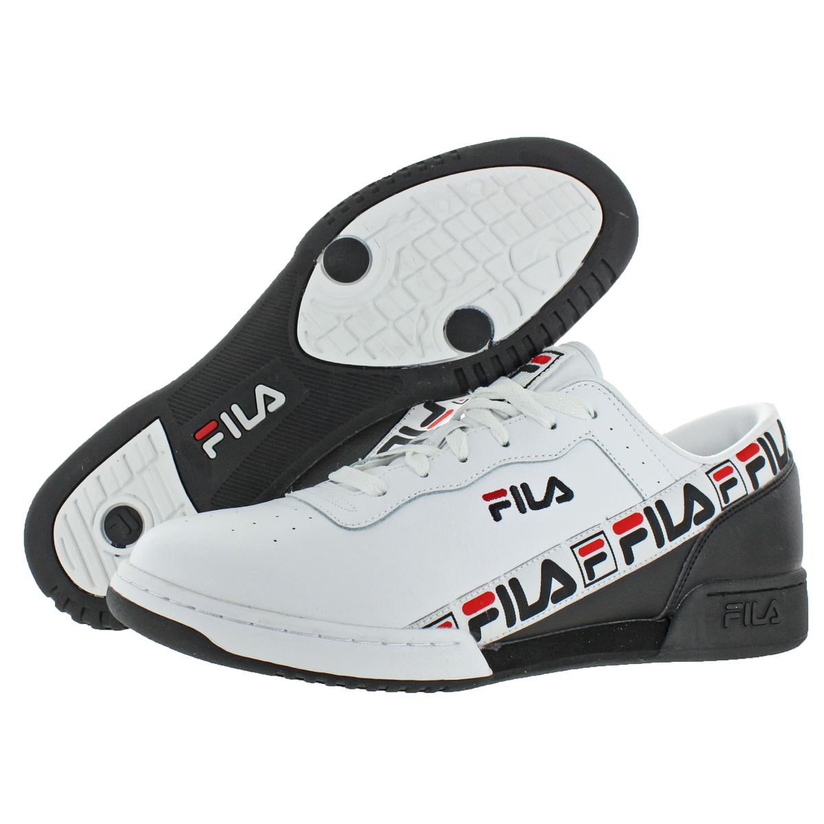 fila tape shoes