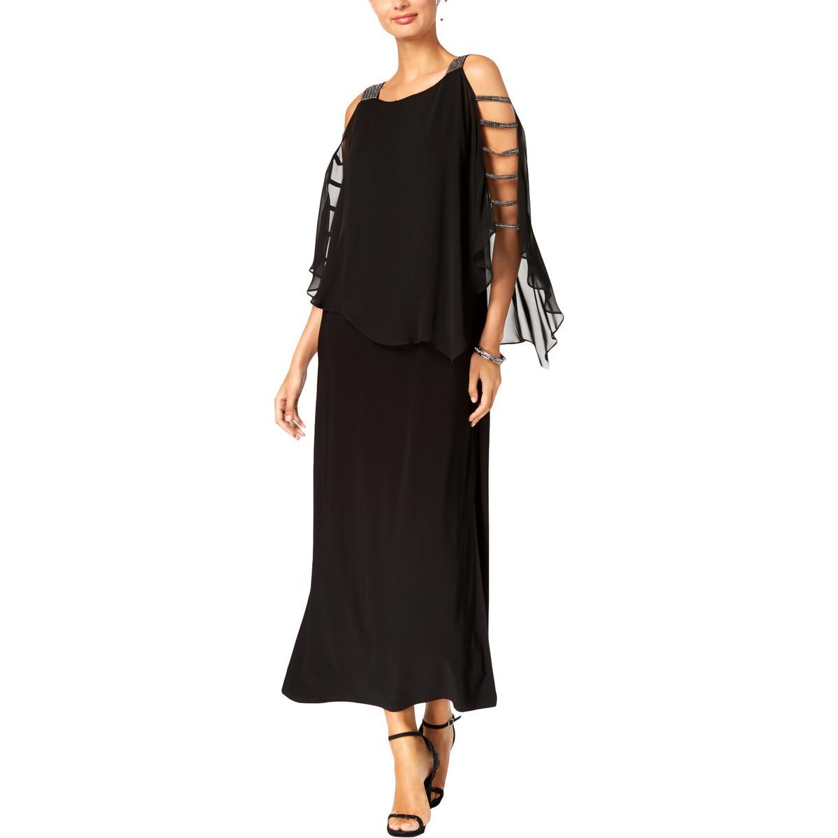 msk evening wear