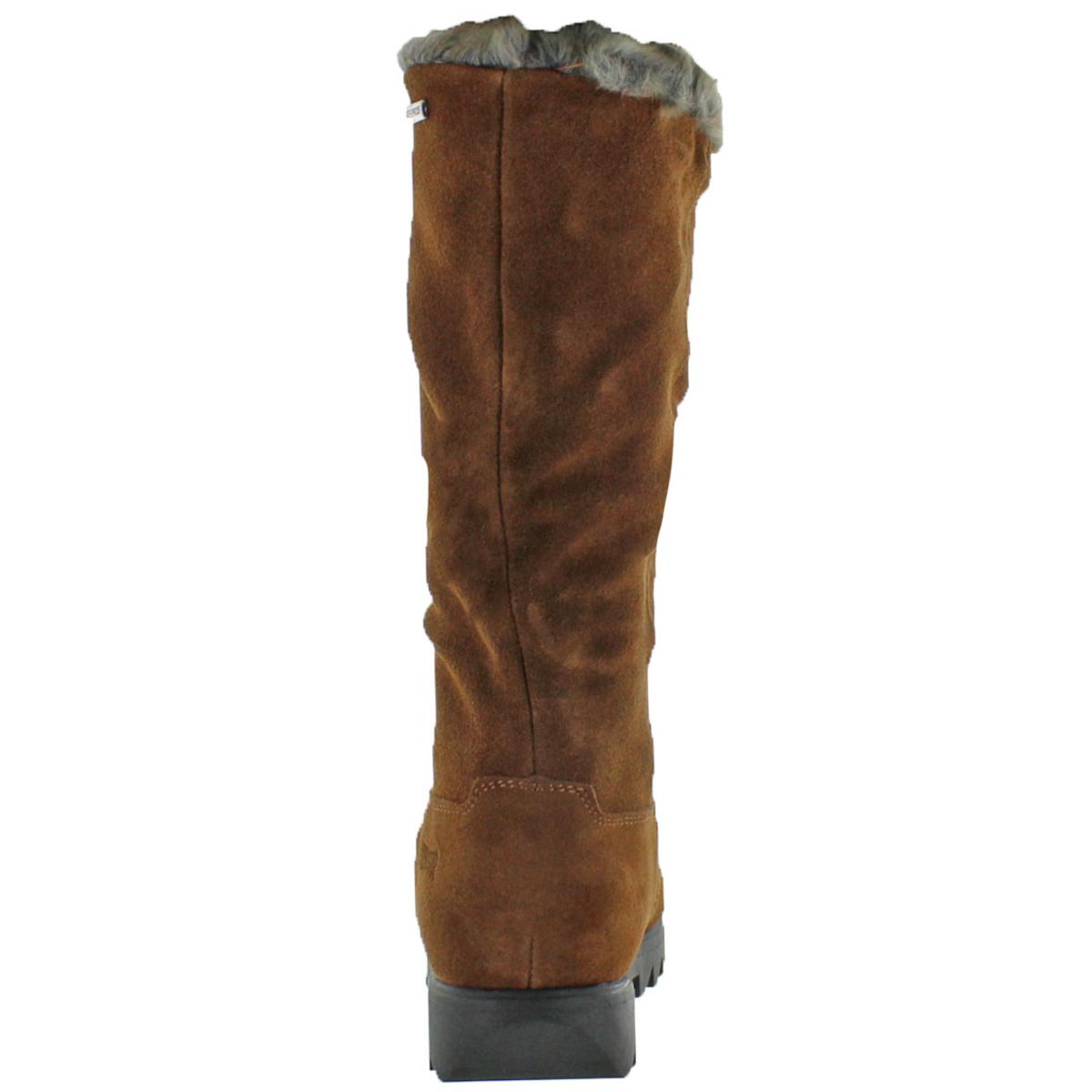 cougar vergio faux fur lined boot