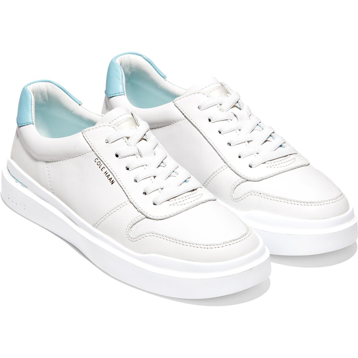 grand pro rally court sneaker