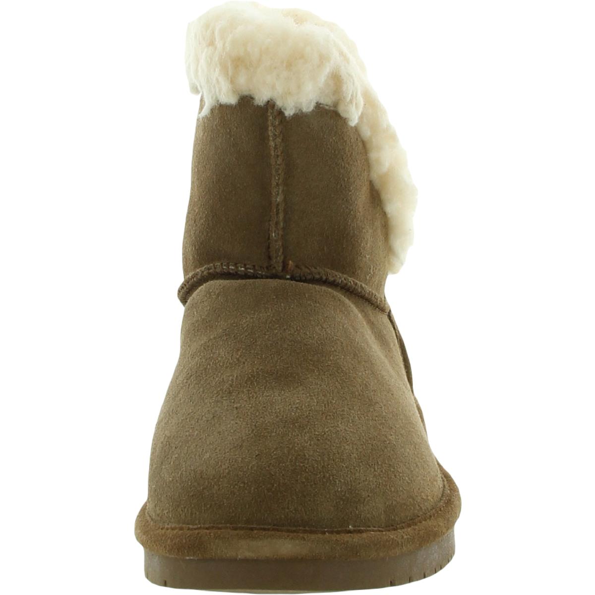 bearpaw heidi 2