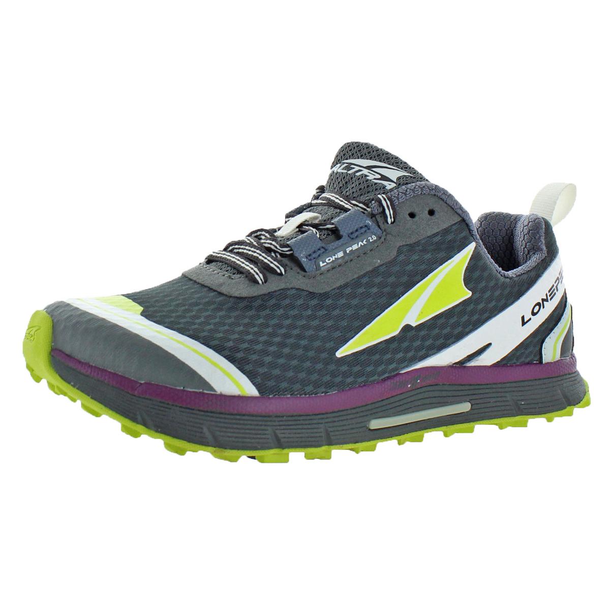 altra women's lone peak hiker