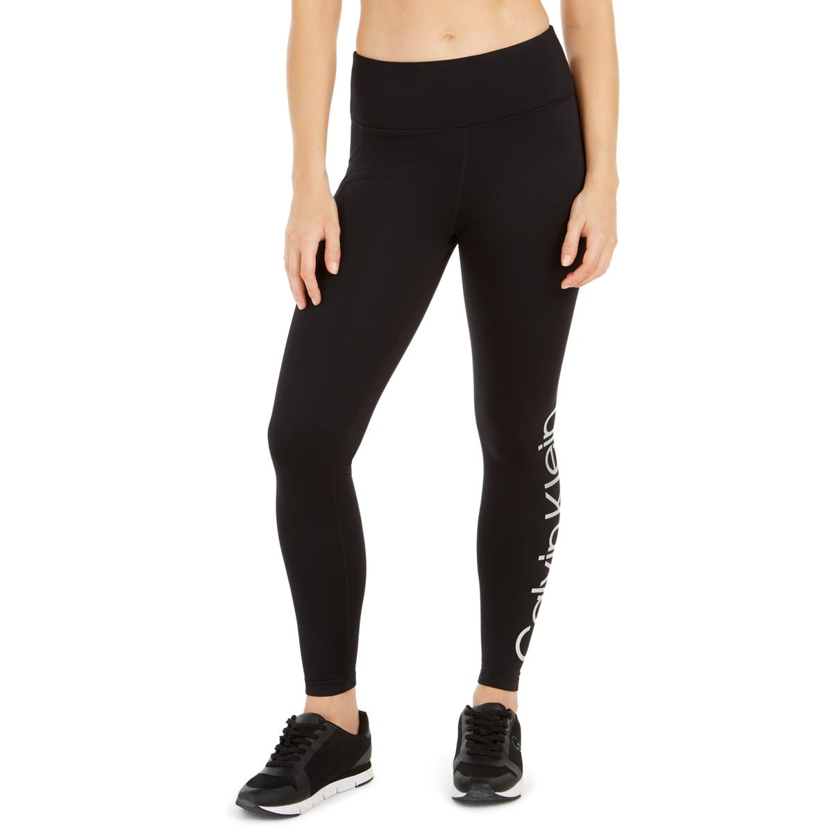 calvin klein workout leggings