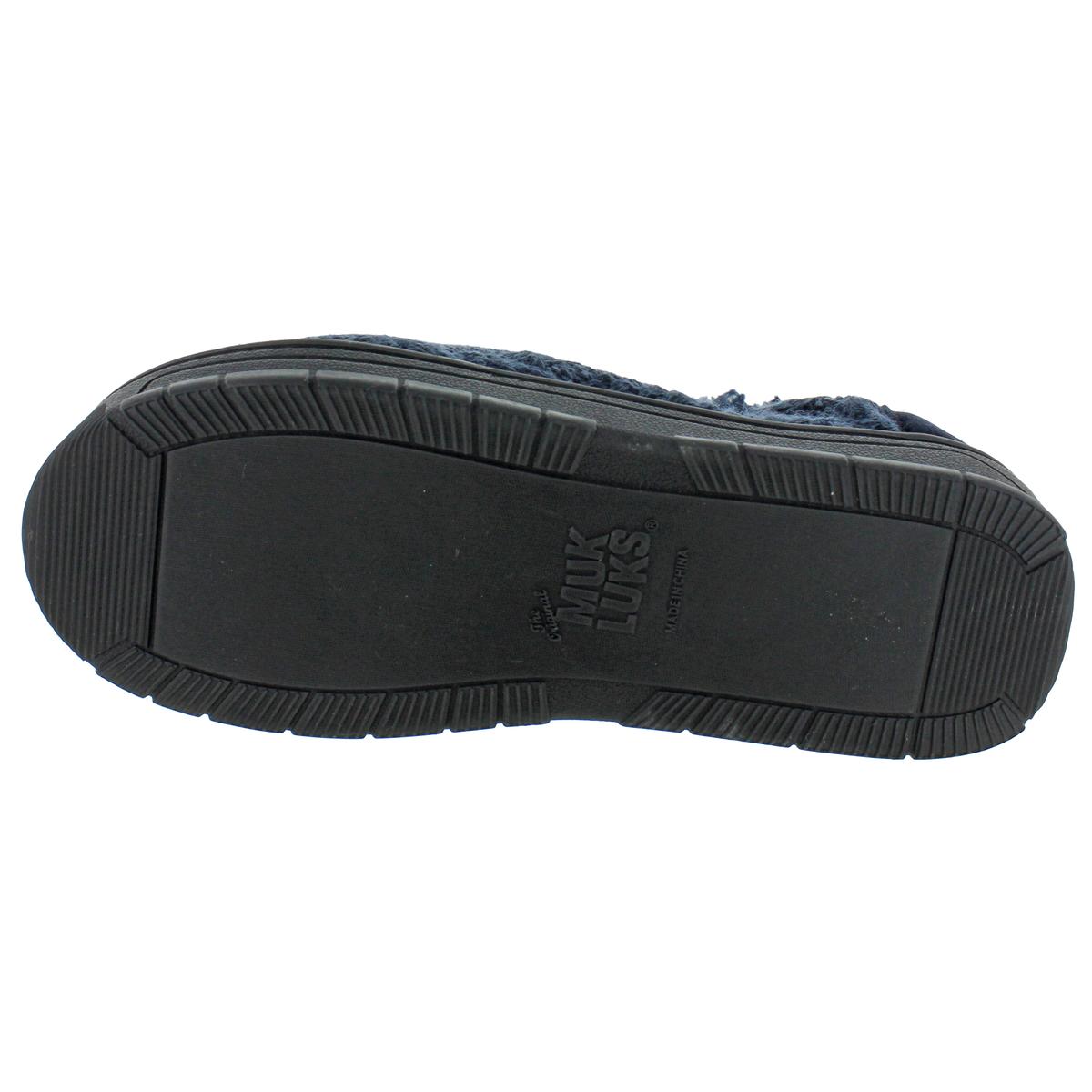 mukluk house shoes