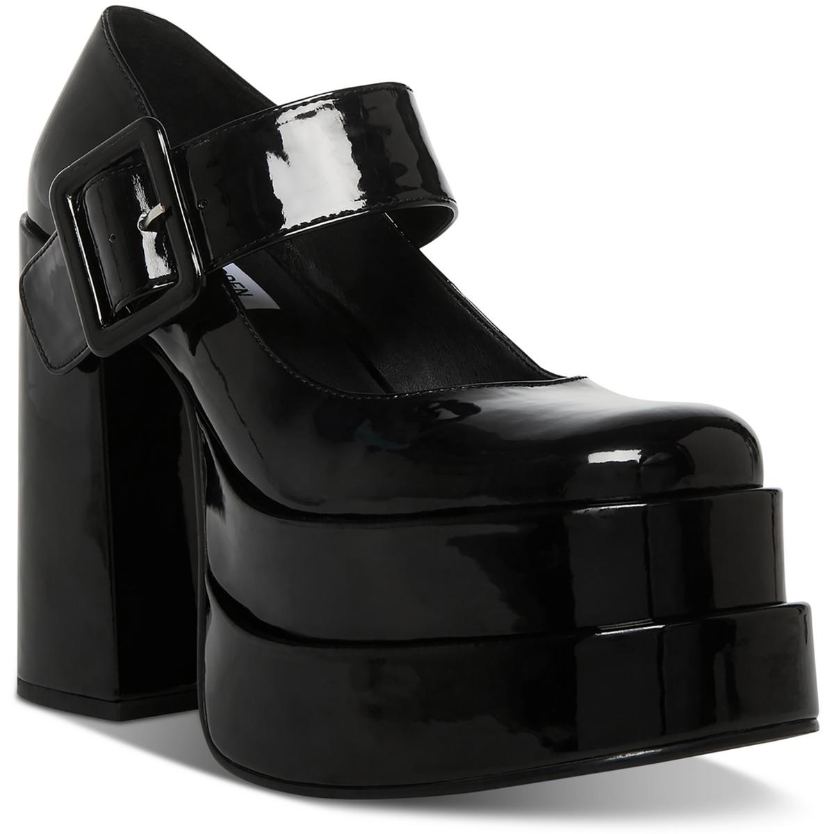 Steve madden mary wedges online