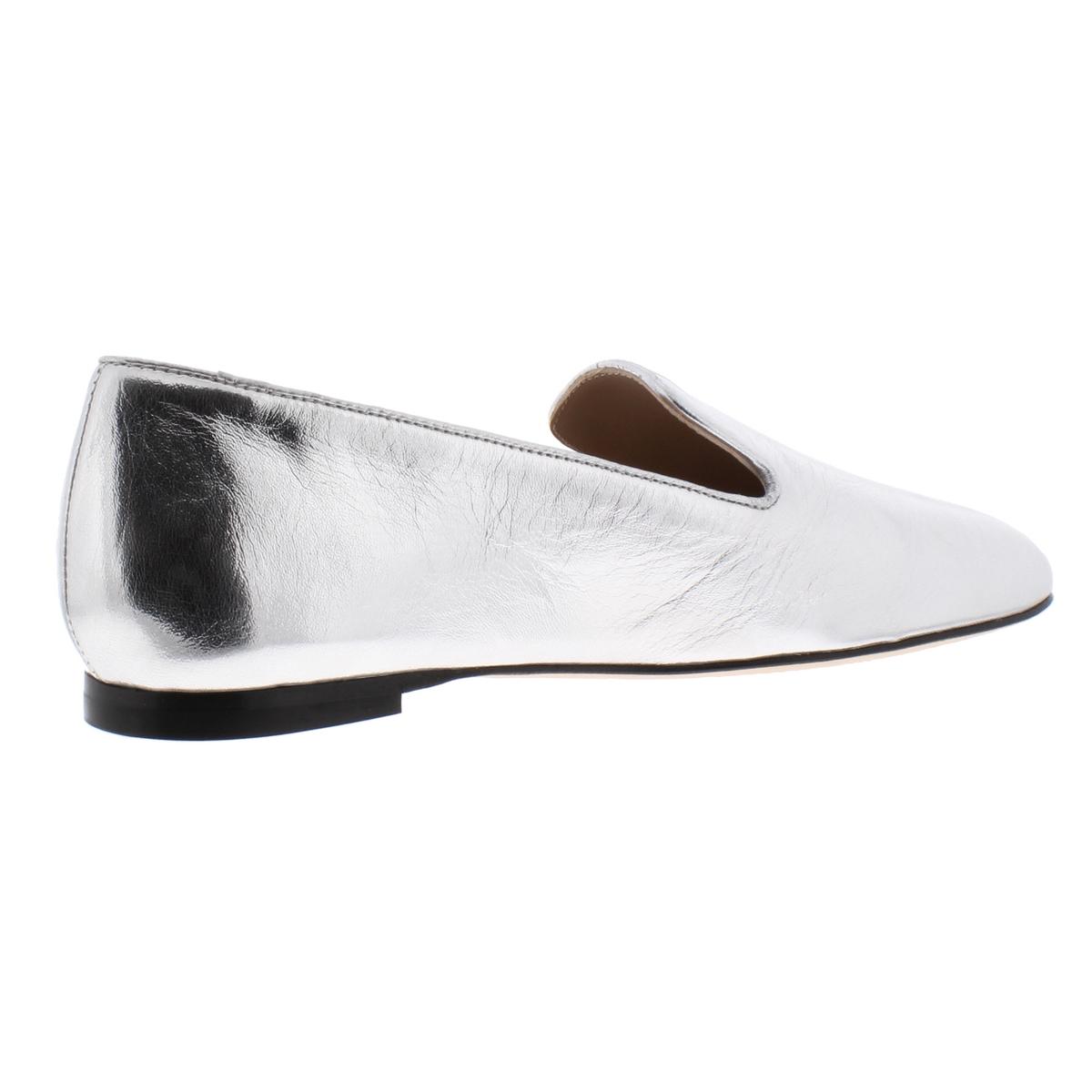 stuart weitzman myguy loafer flat