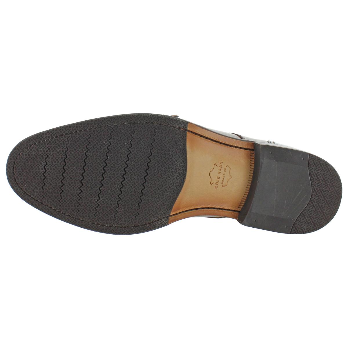 warner grand loafer