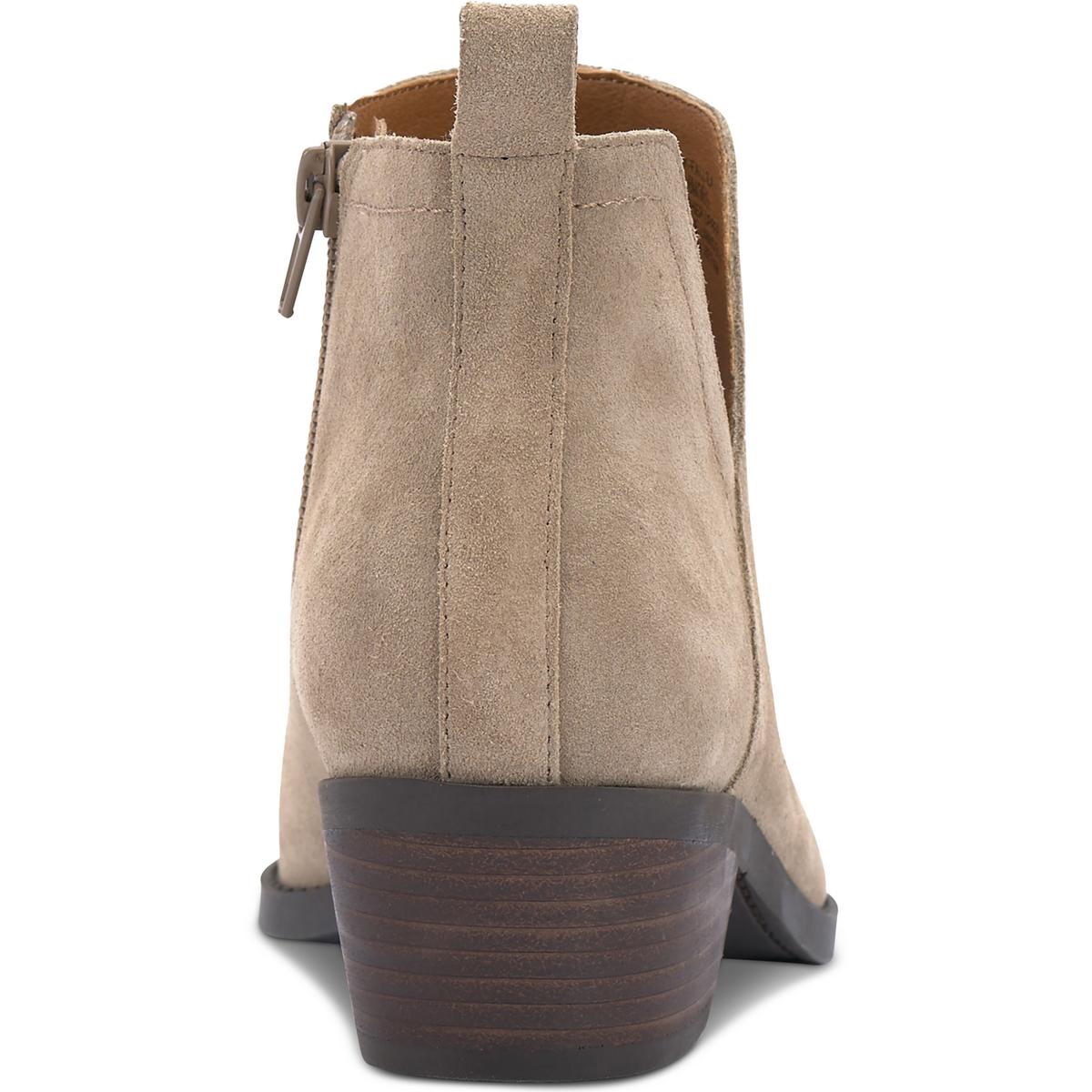 Lucky brand chop deals out booties