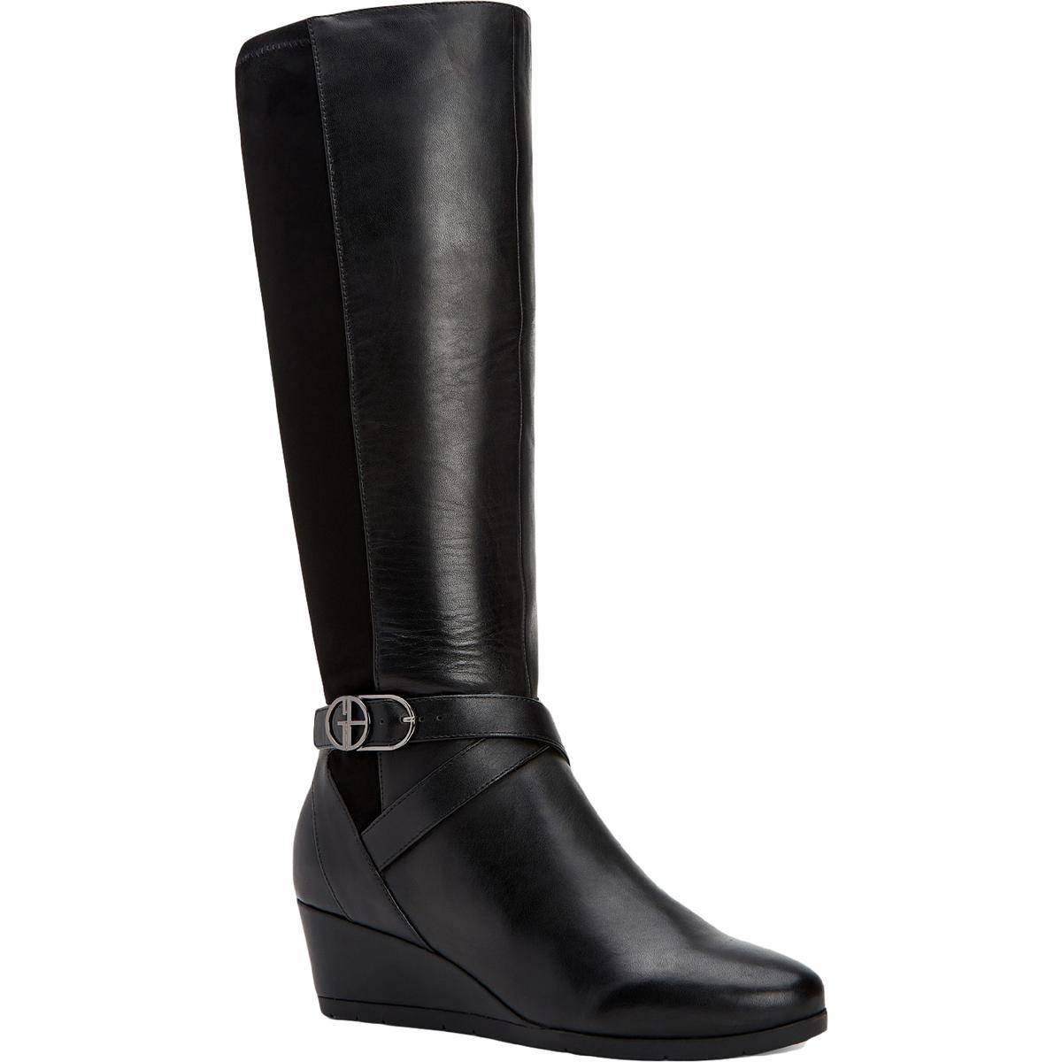 giani bernini memory foam boots