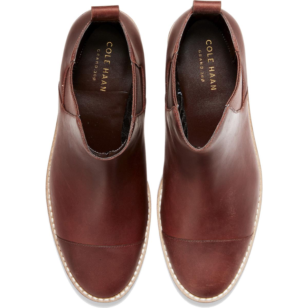 mara grand chelsea bootie cole haan