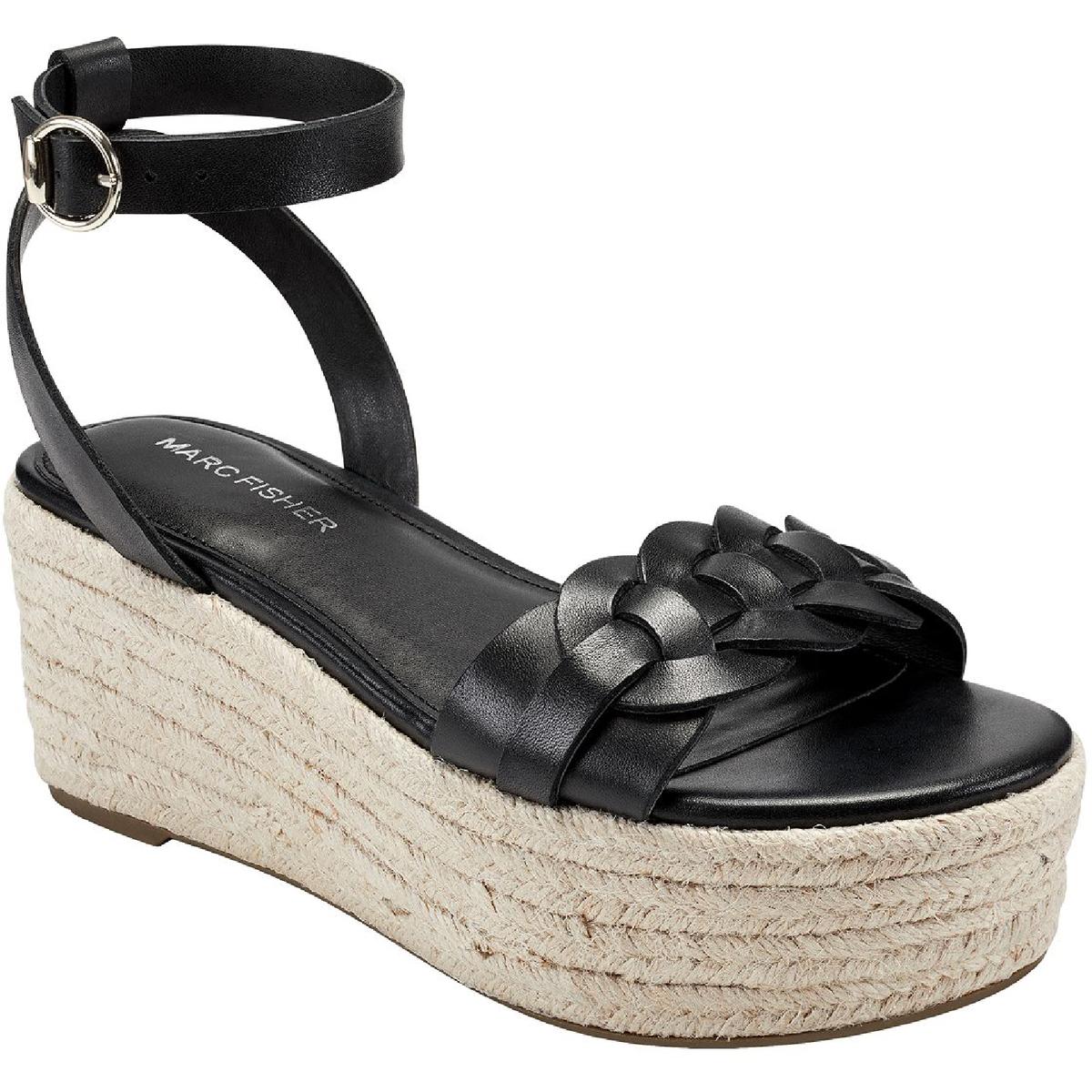 Able Espadrille Wedge Sandal - Marc Fisher Footwear