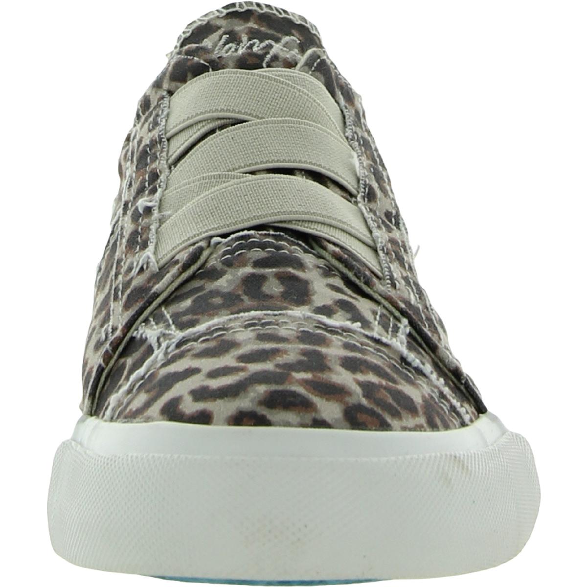 Blowfish Womens Malibu Play Wedges Lifestyle Fashion Sneakers Shoes BHFO 6665