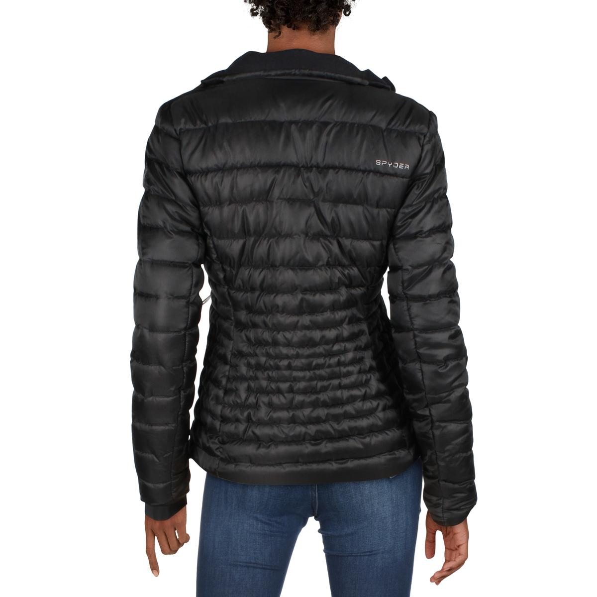 Spyder Womens Edyn Insulated Active C Jacket Coat BHFO 0119 | eBay