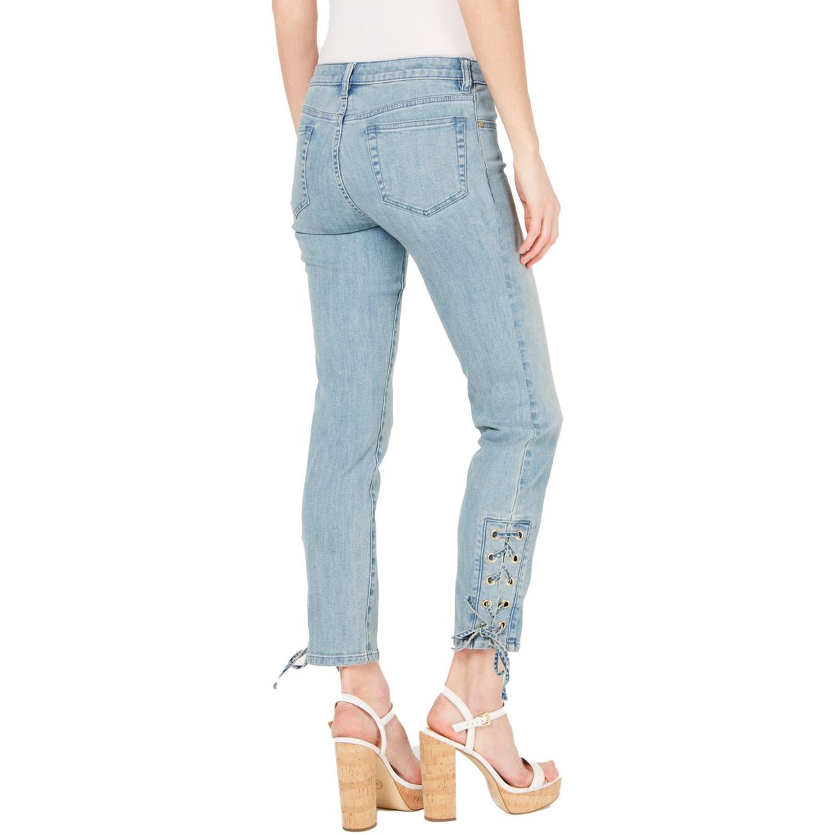 michael kors skinny jeans