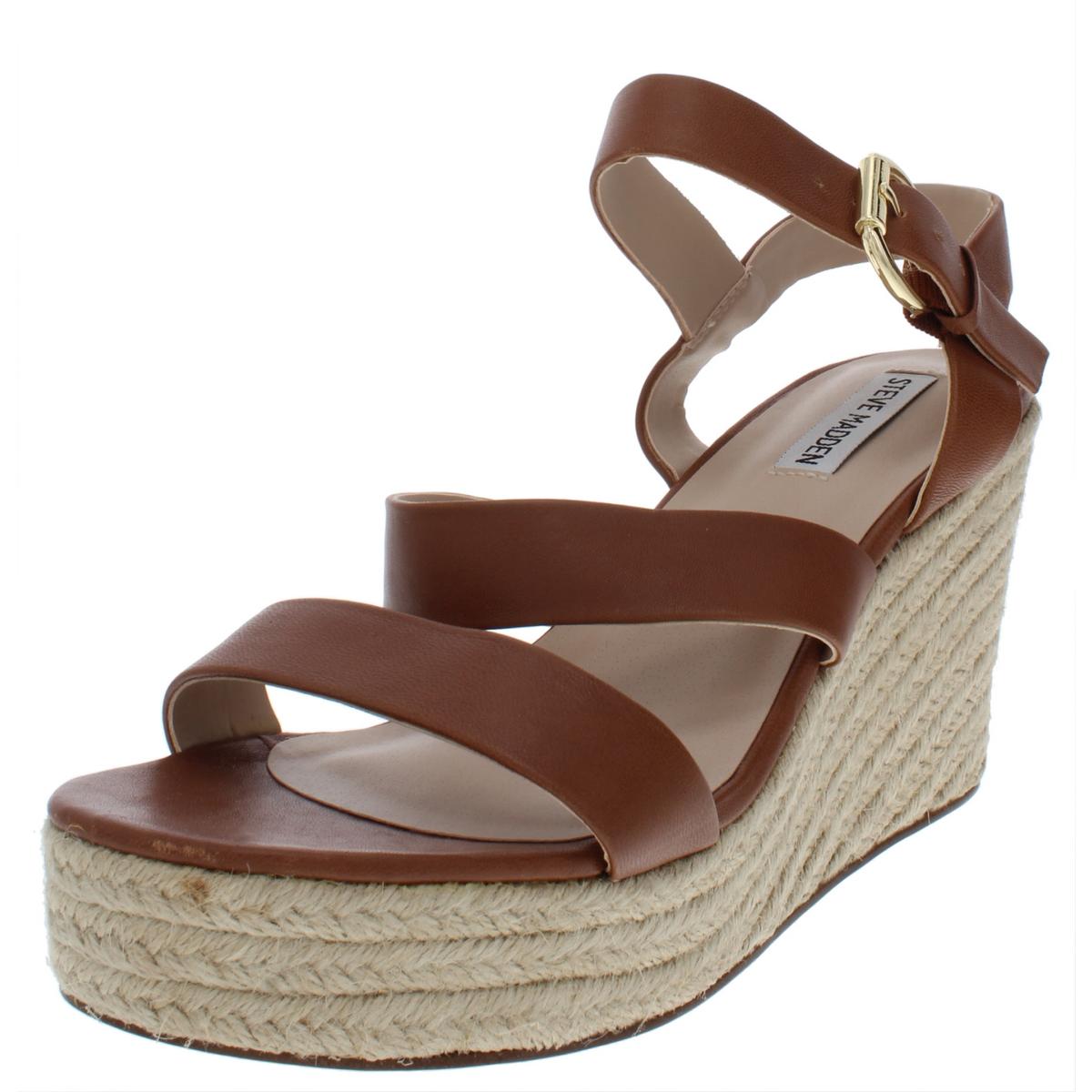 brown espadrilles sandals