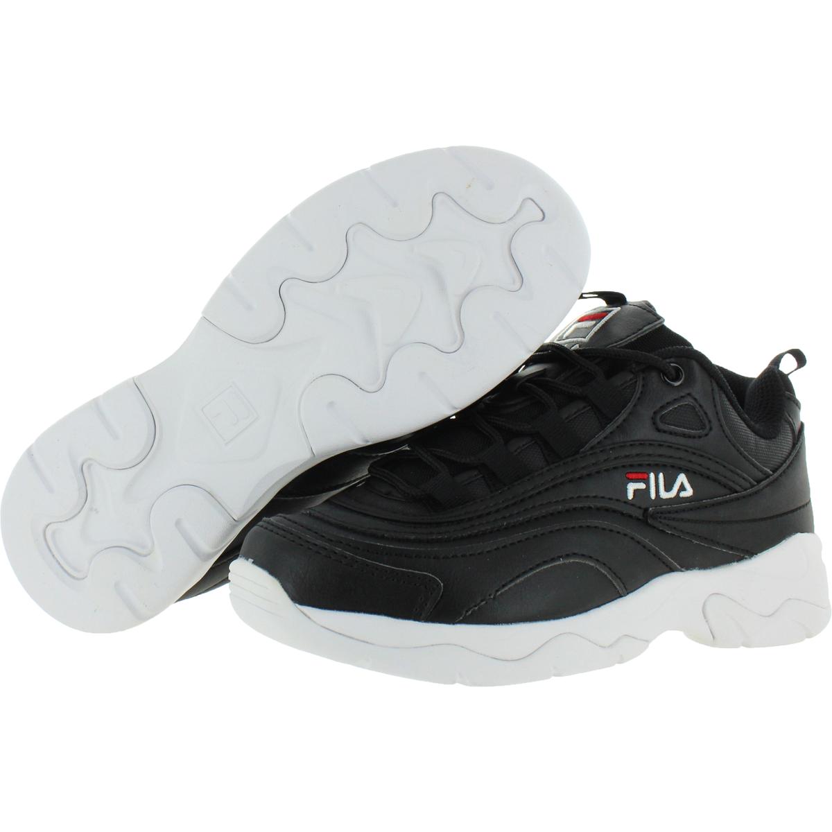 fila memory workshift men's walking shoes