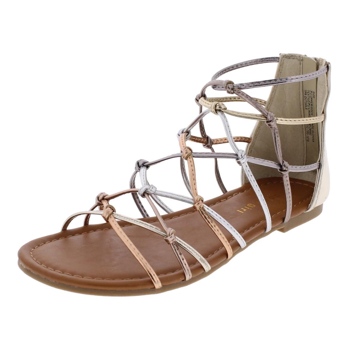 steve madden ladies sandals