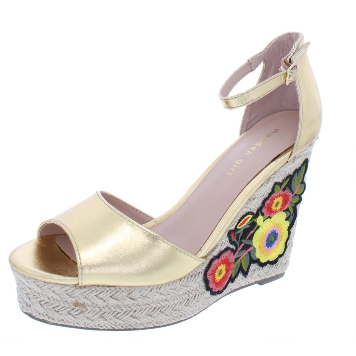 madden girl ellen espadrille platform sandal
