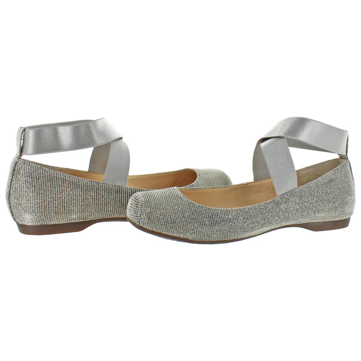 jessica simpson square toe flats