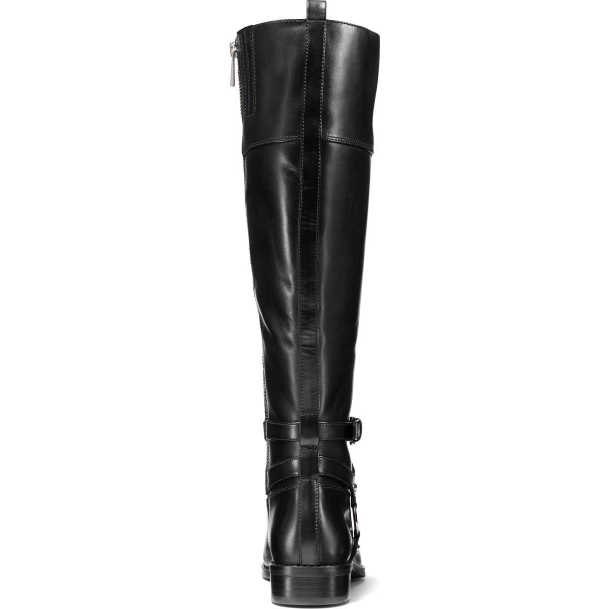 michael kors preston tall boots
