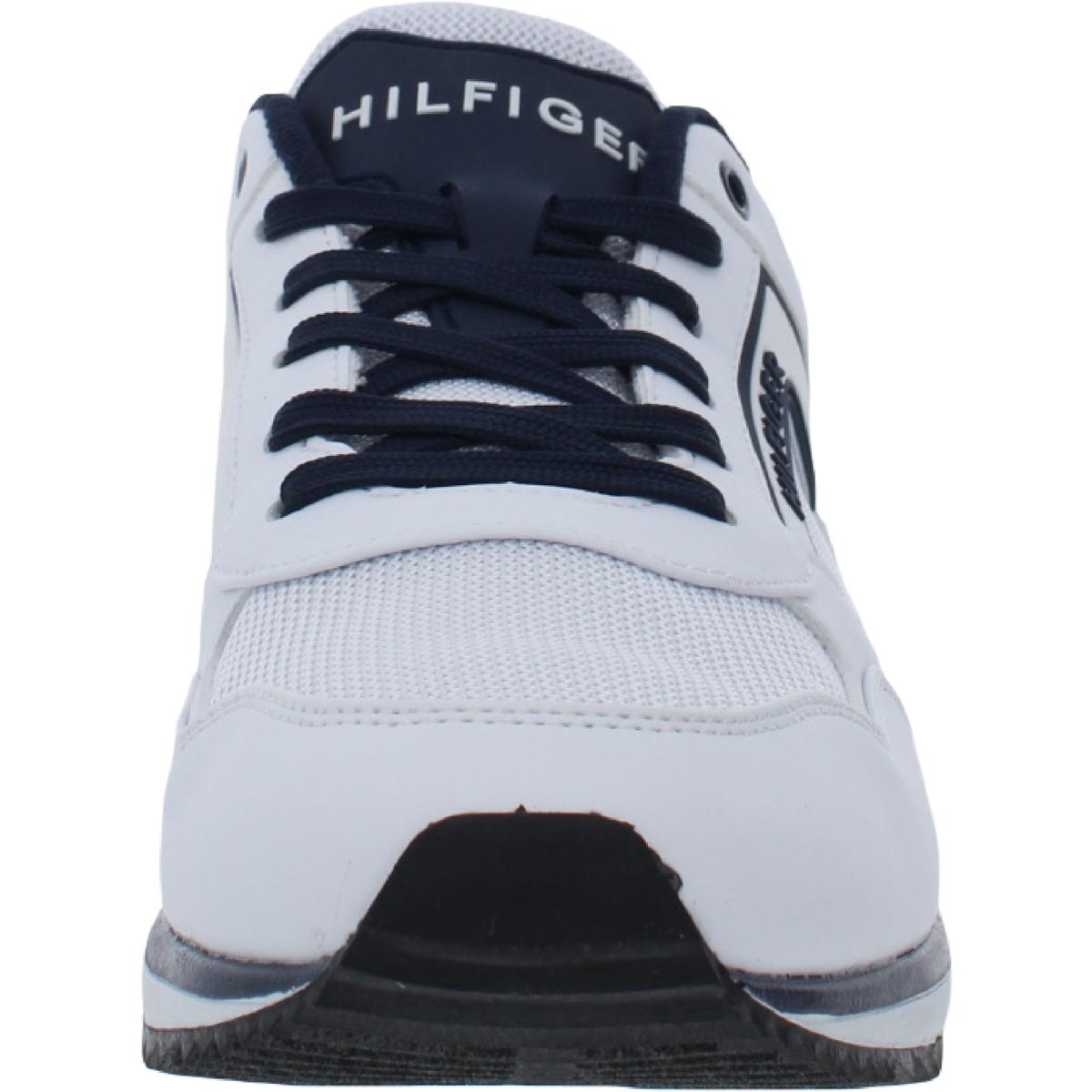 tommy hilfiger men's vocto sneakers