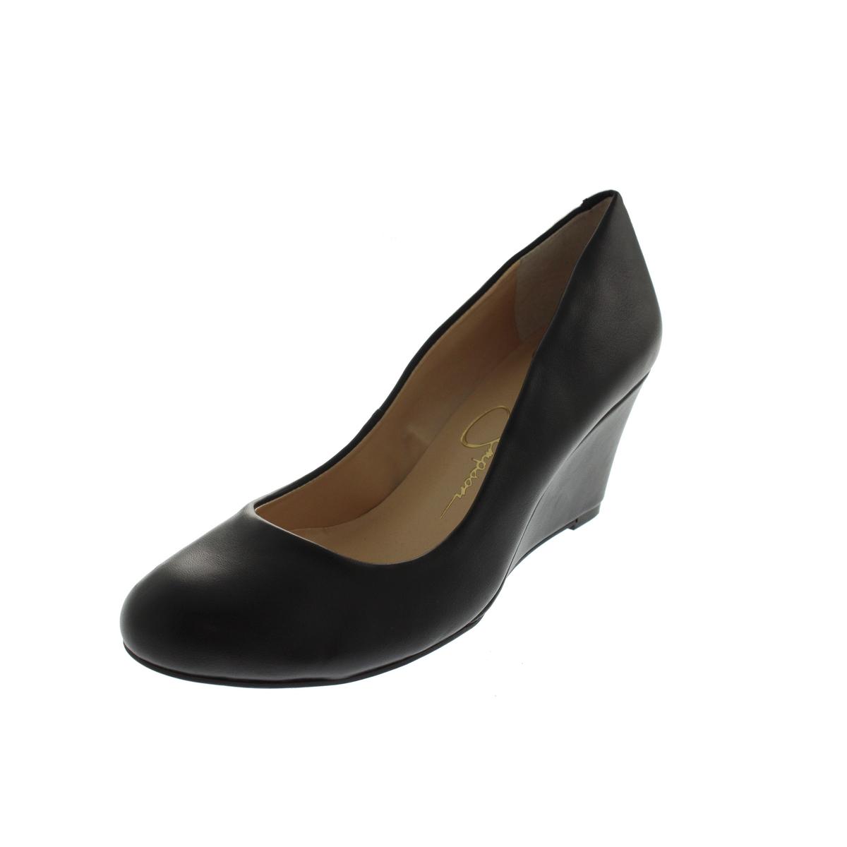 jessica simpson sampson wedge
