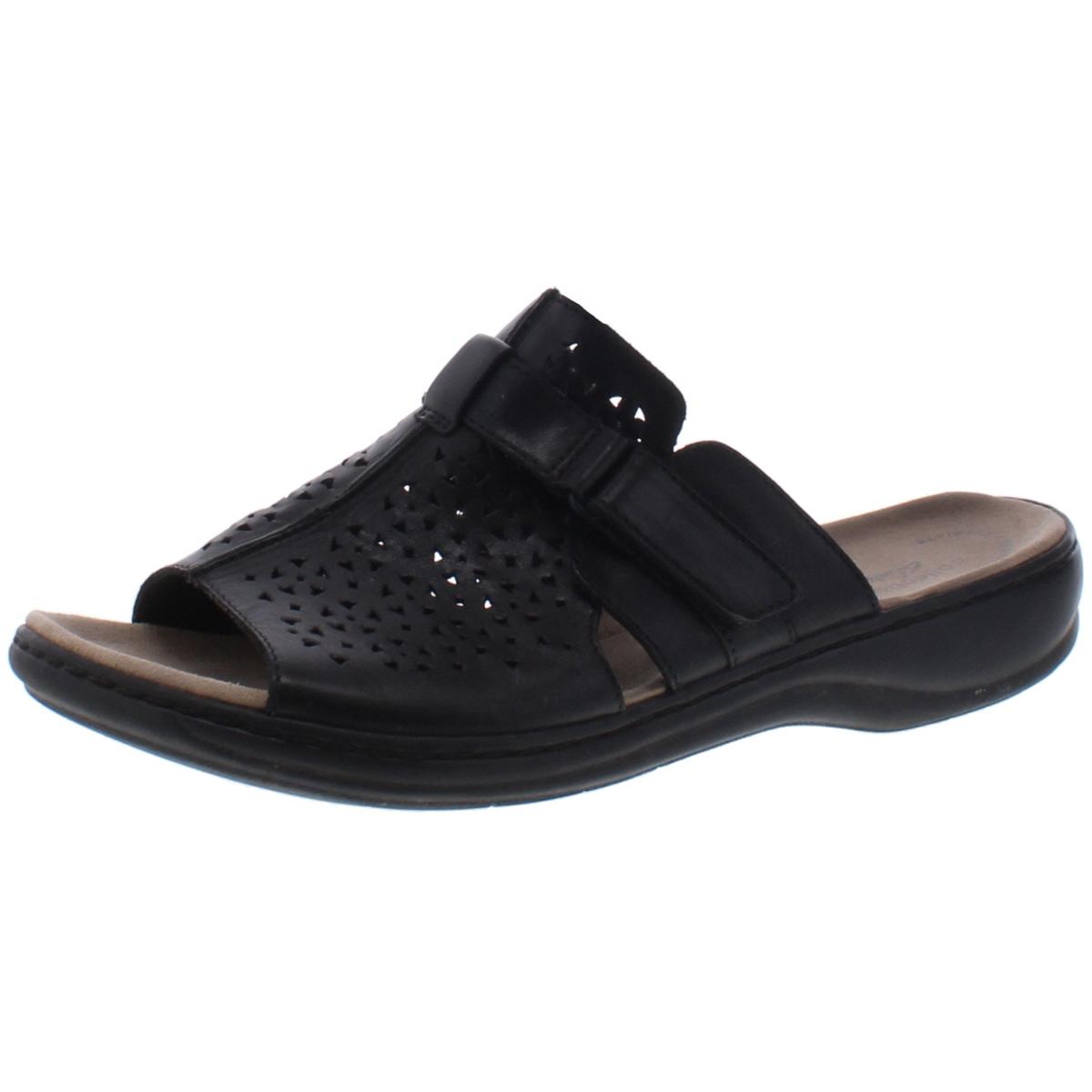 clarks leisa fox