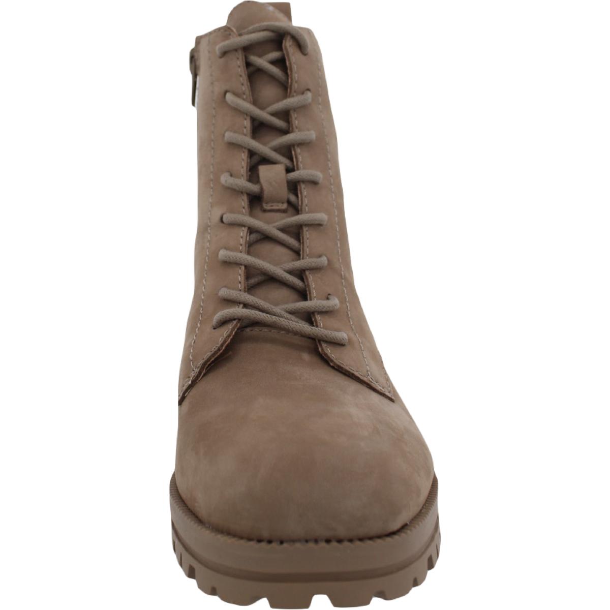 haddley combat boot