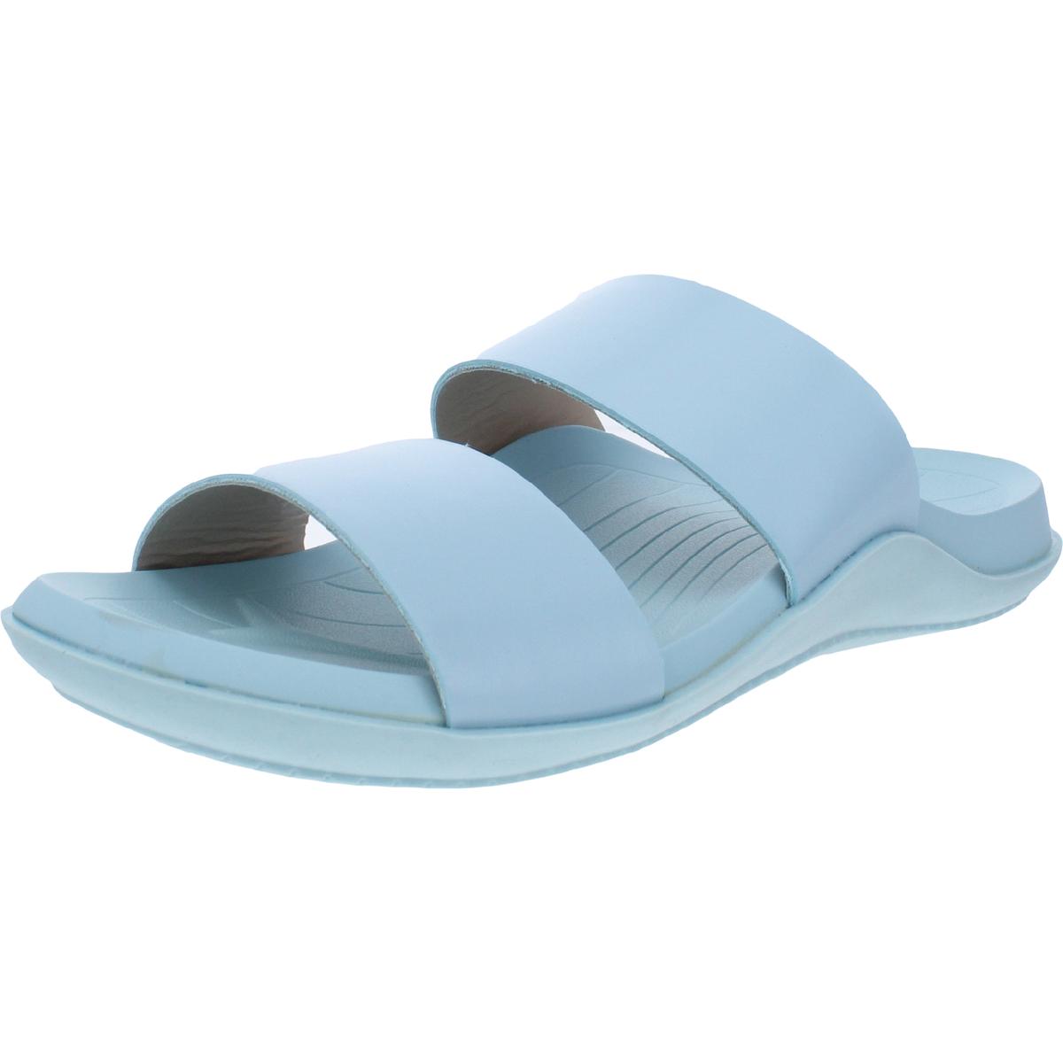 Женские босоножки Cool Planet by Steve Madden на стельке Libraa 7.5 Medium (B,M) 1525