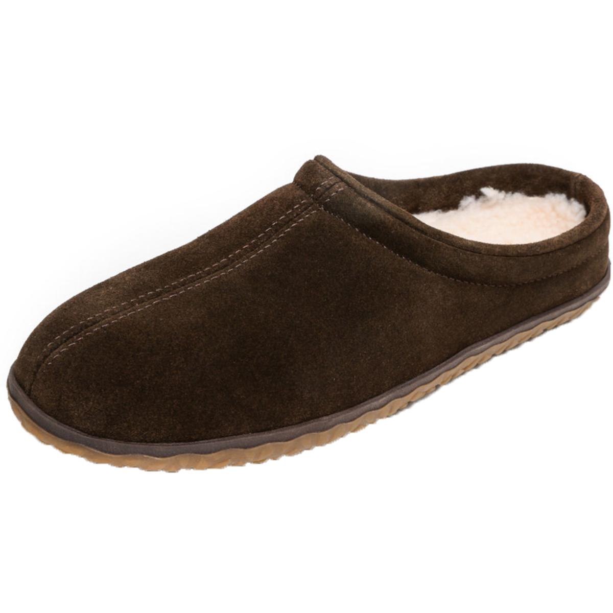 minnetonka clog slippers