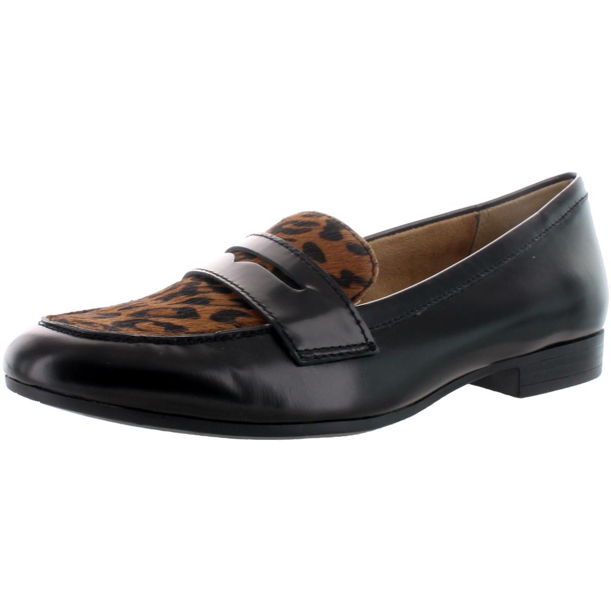 juliette loafer naturalizer