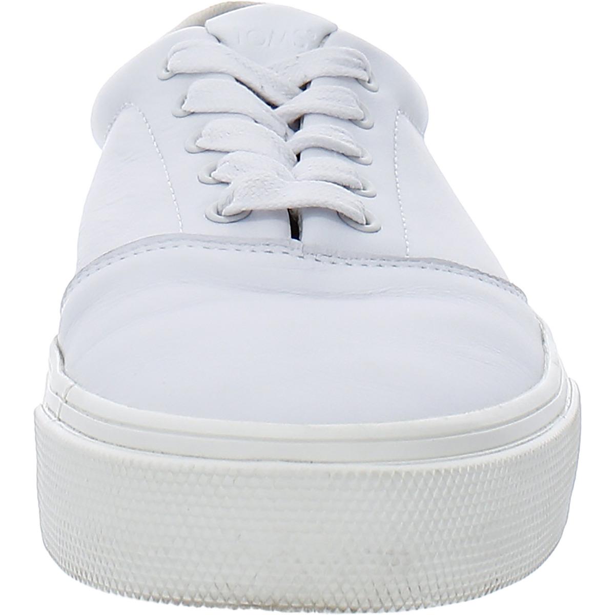 Toms Womens Alpargata Fenix Leather Casual and Fashion Sneakers Shoes BHFO 0031