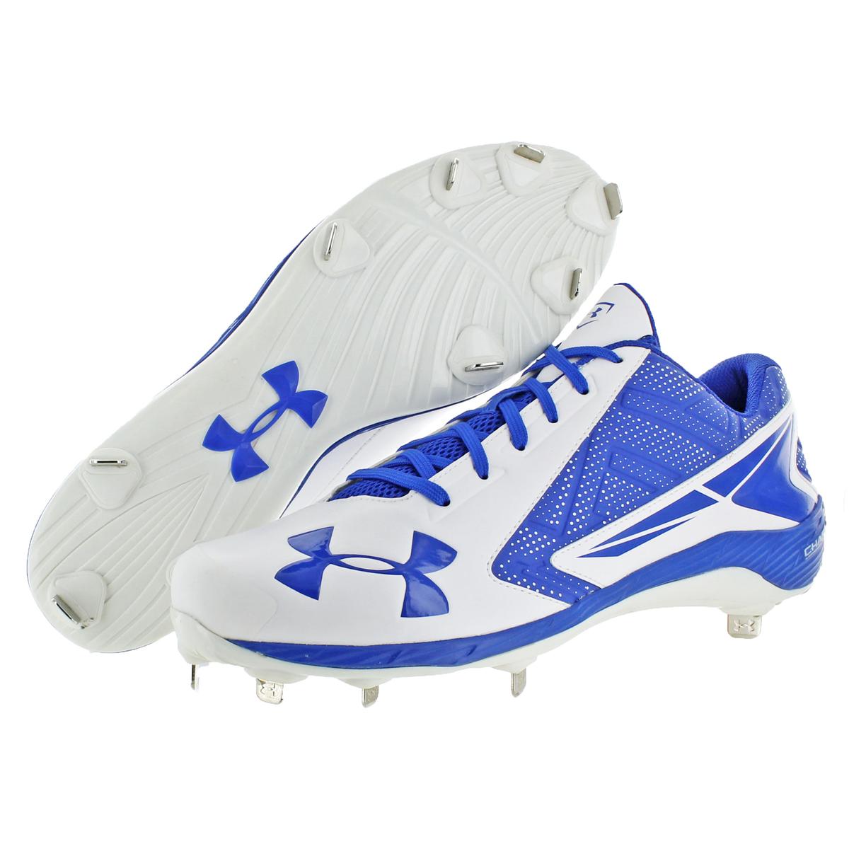 under armour yard low st baseball cleats