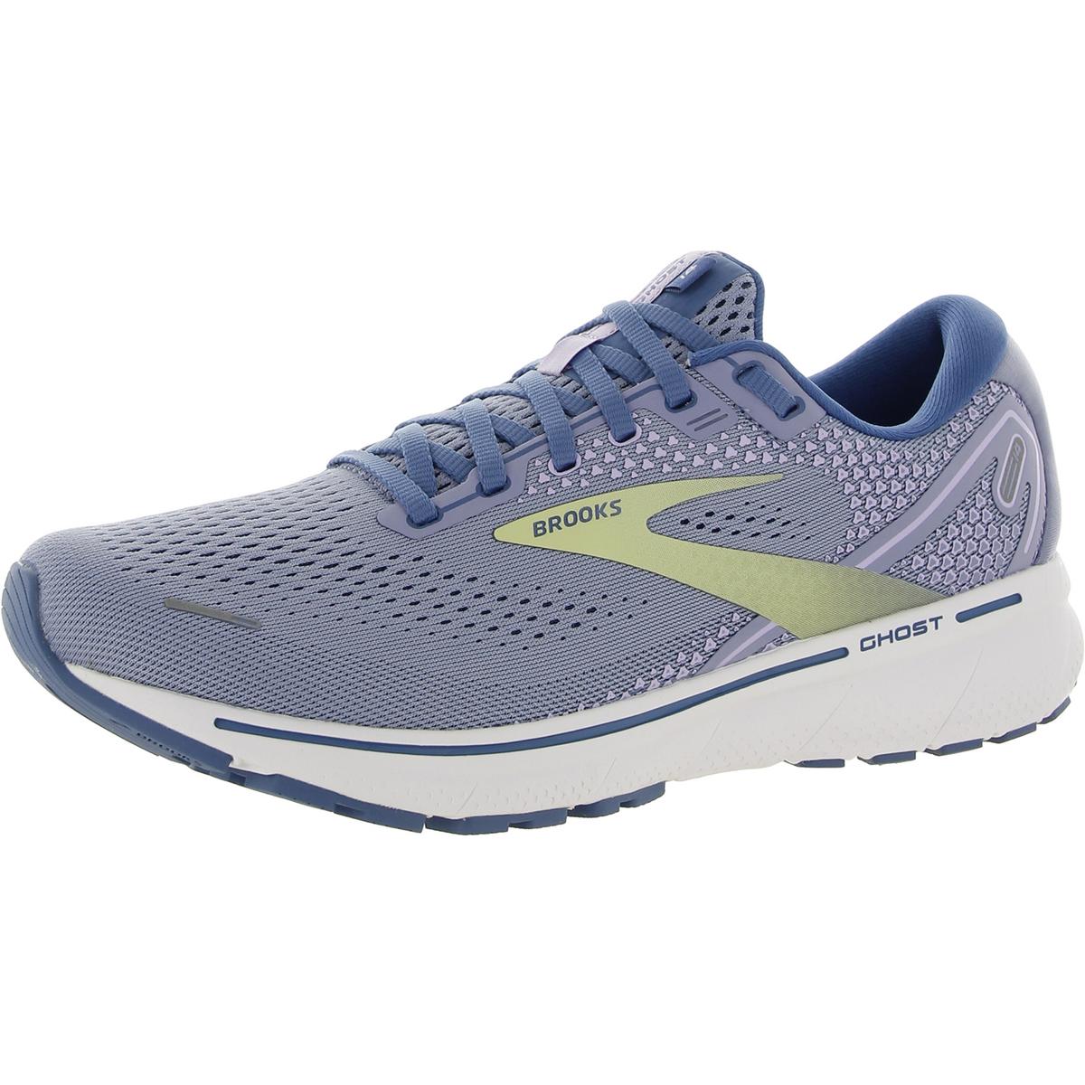 Brooks ghost womens store trainers