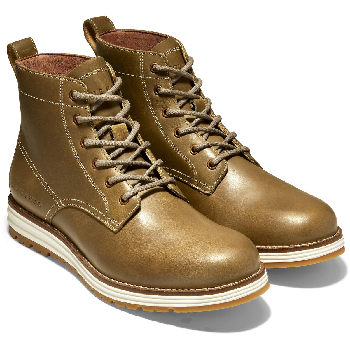 cole haan original grand brown