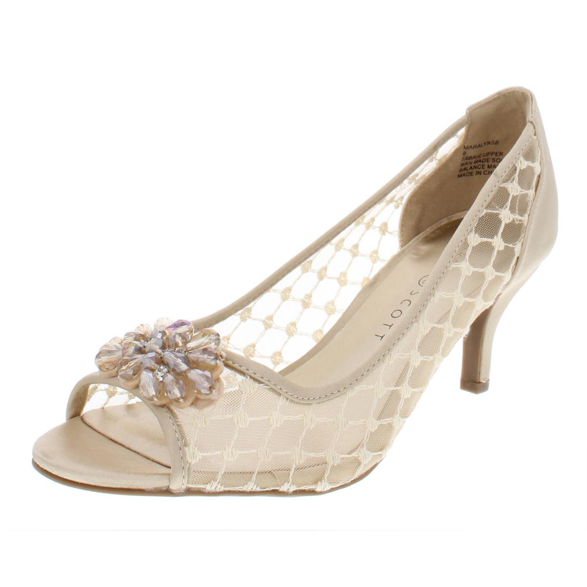 karen scott maralyn shoe
