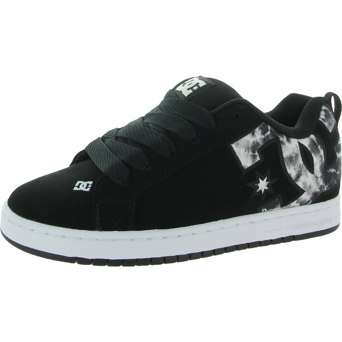 Dc shoes court graffik