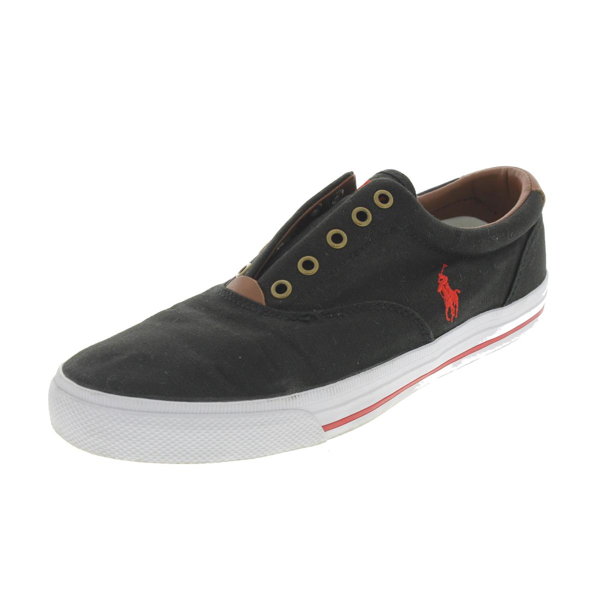 ralph lauren vito sneakers