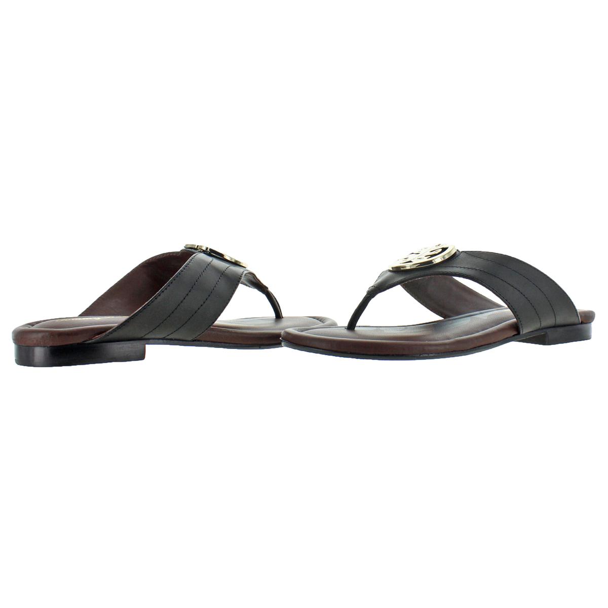 tommy bahama thong sandals