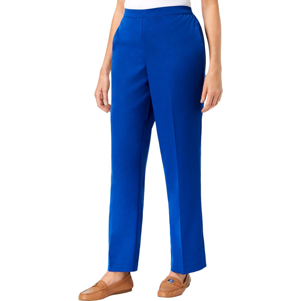 alfred dunner women's plus size pants