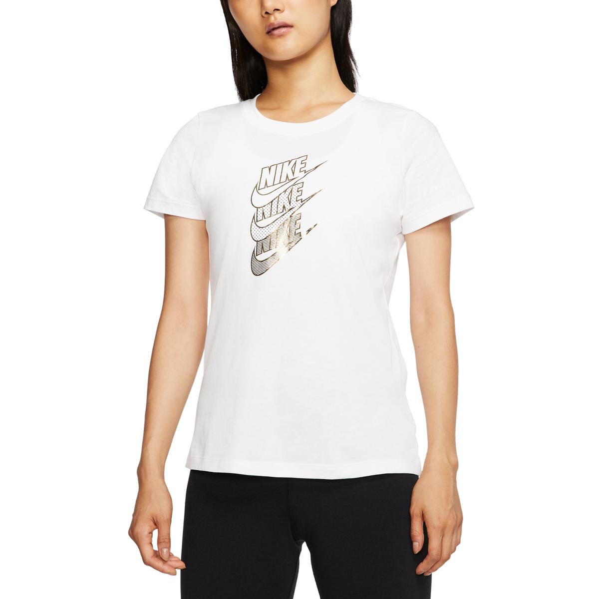 nike workout t shirt