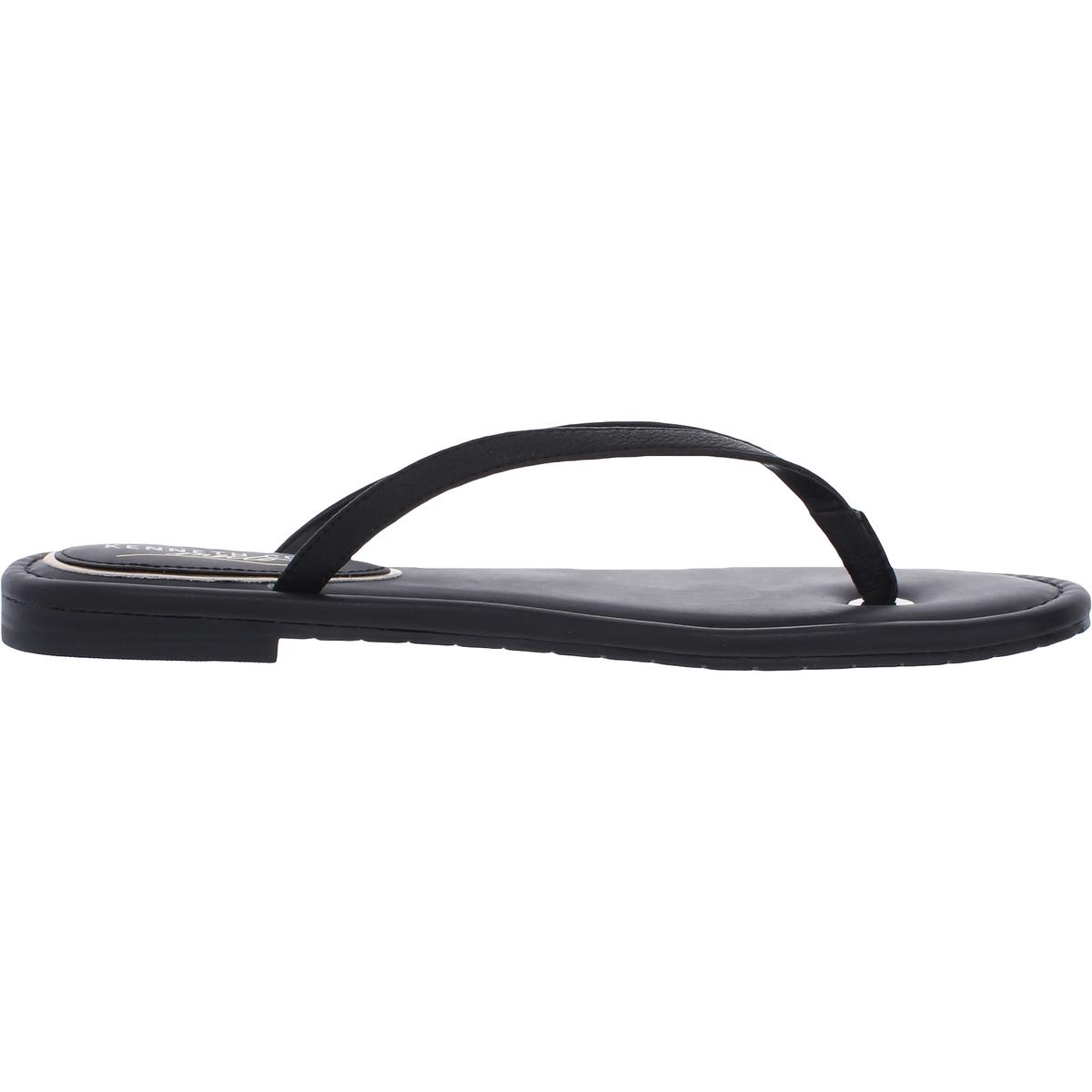 kenneth cole mello flip flop