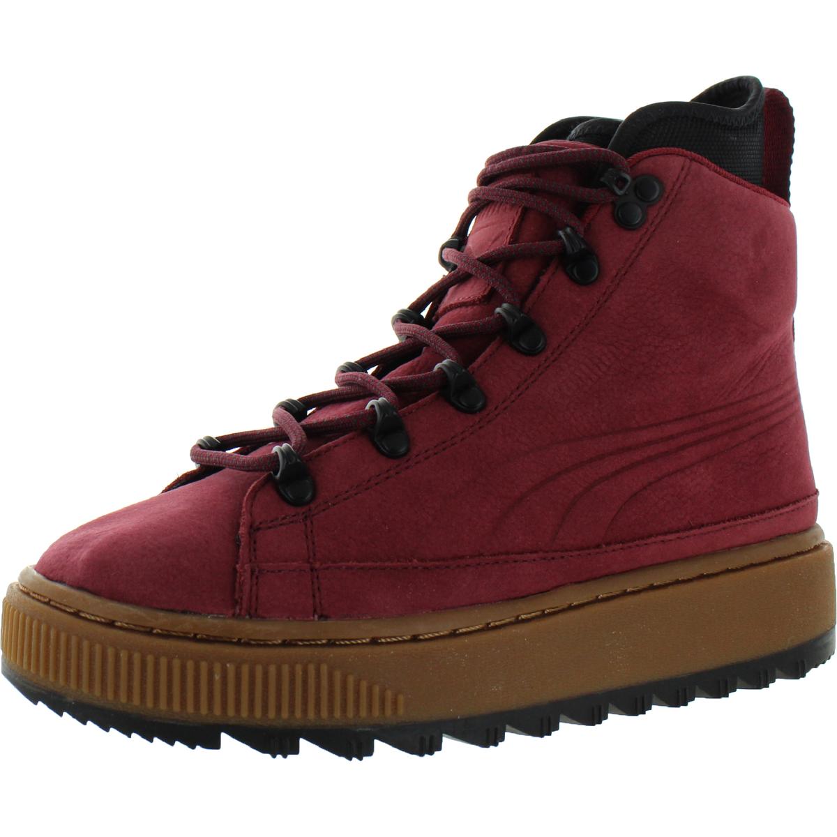 puma men's the ren boot