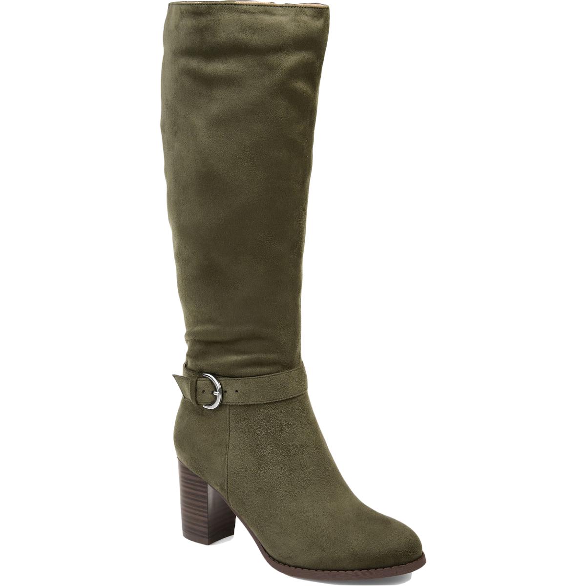 joelle knee high boots