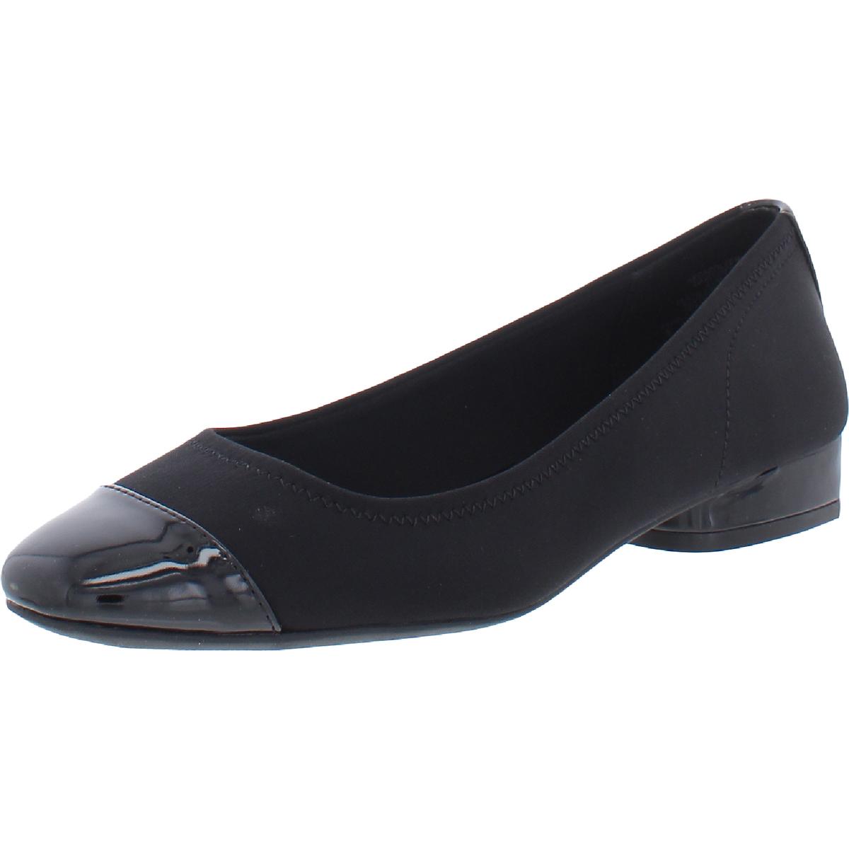 Womens business clearance flats